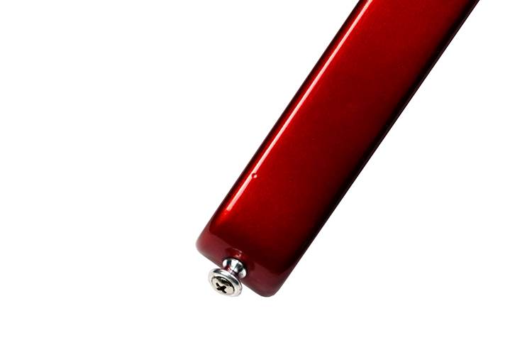 Gibson Custom Shop 1967 Mahogany Flying V Reissue with Maestro Vibrola Gloss Sparkling Burgundy (Pre-Owned) #100907 Gibson Custom Shop 1967 Mahogany Flying V Reissue with Maestro Vibrola Gloss Sparkling Burgundy (Pre-Owned) #100907