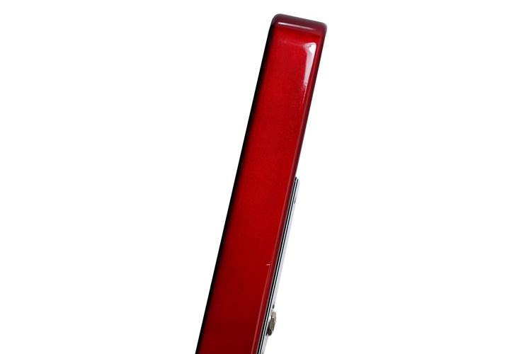 Gibson Custom Shop 1967 Mahogany Flying V Reissue with Maestro Vibrola Gloss Sparkling Burgundy (Pre-Owned) #100907 Gibson Custom Shop 1967 Mahogany Flying V Reissue with Maestro Vibrola Gloss Sparkling Burgundy (Pre-Owned) #100907