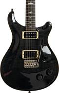 PRS 2001 Custom 22 10 Top Charcoal (Pre-Owned) #156363