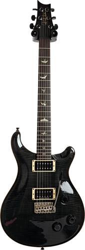 PRS 2001 Custom 22 10 Top Charcoal (Pre-Owned) #156363 PRS 2001 Custom 22 10 Top Charcoal (Pre-Owned) #156363