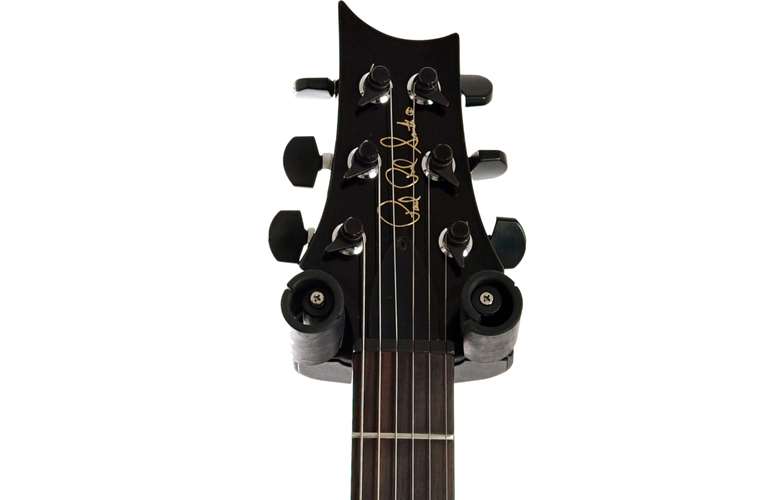 PRS 2001 Custom 22 10 Top Charcoal (Pre-Owned) #156363 PRS 2001 Custom 22 10 Top Charcoal (Pre-Owned) #156363