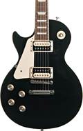 Gibson 2020 Les Paul Classic Ebony Left Handed (Pre-Owned) #201700127