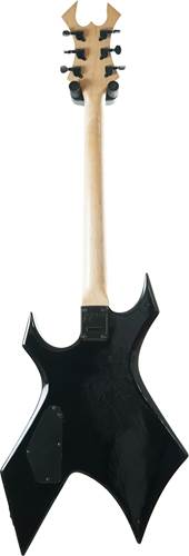 BC Rich Mick Thomson Warlock Hate Signature Special Black (Pre-Owned) BC Rich Mick Thomson Warlock Hate Signature Special Black (Pre-Owned)