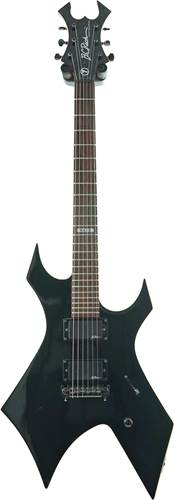 BC Rich Mick Thomson Warlock Hate Signature Special Black (Pre-Owned) BC Rich Mick Thomson Warlock Hate Signature Special Black (Pre-Owned)