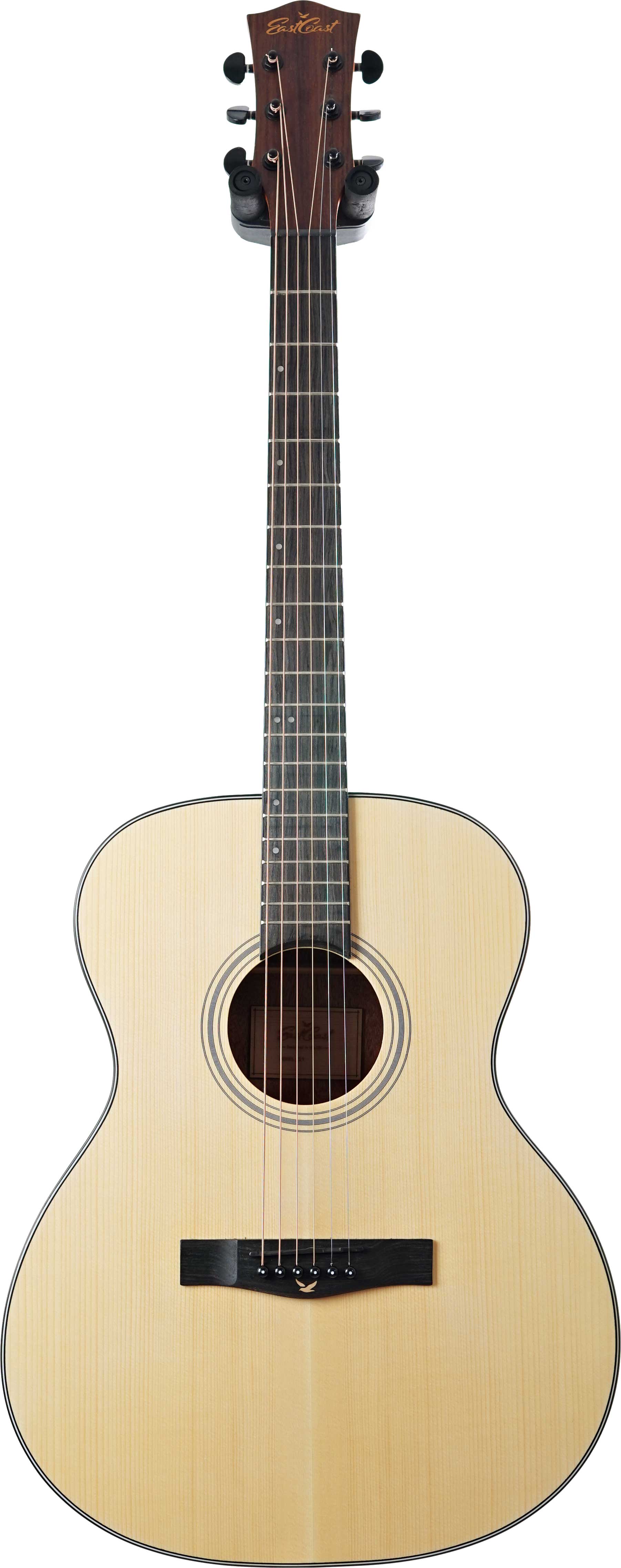 EastCoast G1 Satin Natural (Pre-Owned)