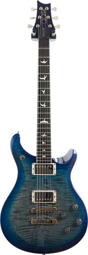 PRS 2023 S2 McCarty 594 Ebony Fingerboard Faded Grey Black Blue Burst (Pre-Owned) #2352065025 PRS 2023 S2 McCarty 594 Ebony Fingerboard Faded Grey Black Blue Burst (Pre-Owned) #2352065025