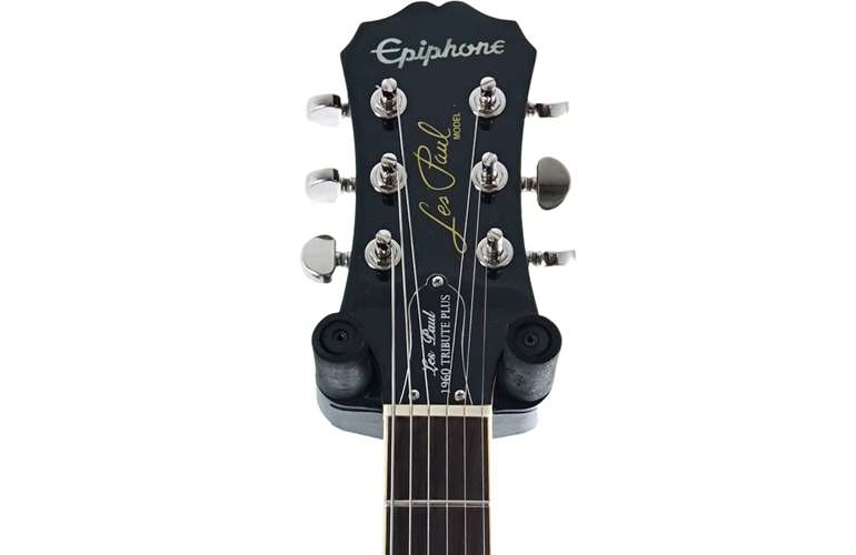Epiphone 2005 Les Paul 60s Tribute Black Cherry (Pre-Owned) #F530604 Epiphone 2005 Les Paul 60s Tribute Black Cherry (Pre-Owned) #F530604