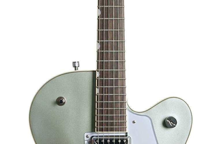 Gretsch 2018 G5420T Electromatic Hollow Body Aspen Green Bigsby (Pre-Owned) #KS18075141 Gretsch 2018 G5420T Electromatic Hollow Body Aspen Green Bigsby (Pre-Owned) #KS18075141