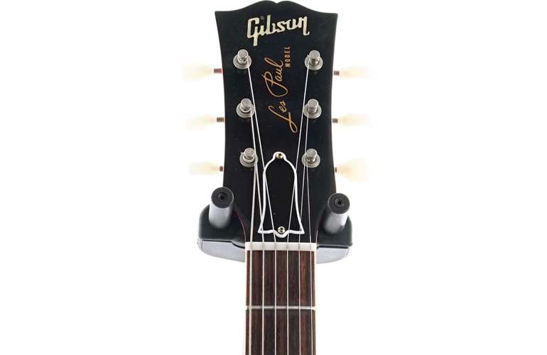 Gibson Custom Shop Hand Picked Les Paul Standard VOS 1959 Figured Top Cover Burst (Pre-Owned) #971464 Gibson Custom Shop Hand Picked Les Paul Standard VOS 1959 Figured Top Cover Burst (Pre-Owned) #971464