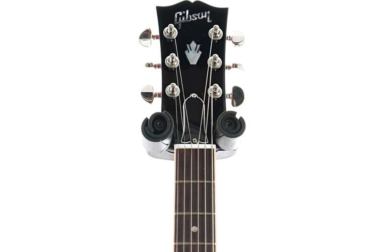 Gibson 2008 ES-335 Plain Dot Left Handed Cherry (Pre-Owned) #00088725 Gibson 2008 ES-335 Plain Dot Left Handed Cherry (Pre-Owned) #00088725