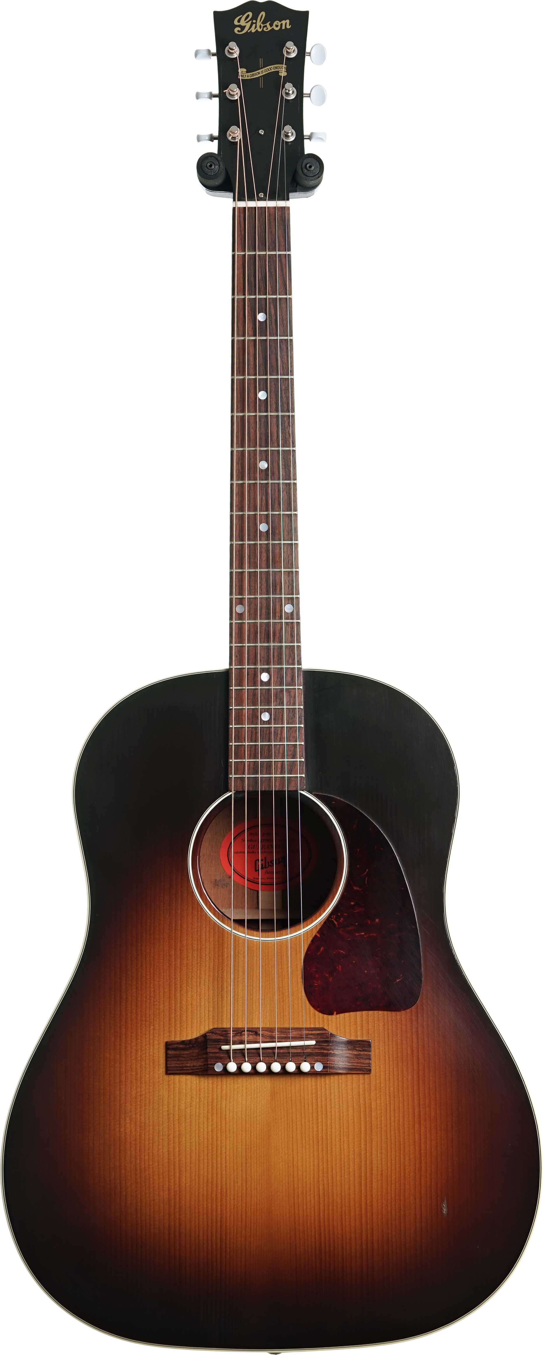 Gibson 2014 J45 True Vintage Vintage Sunburst (Pre-Owned) #12784017