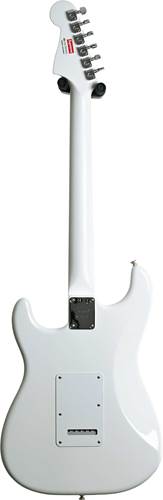 Fender 2017 Limited Edition Supreme Stratocaster White (Pre-Owned) #US17093032 Fender 2017 Limited Edition Supreme Stratocaster White (Pre-Owned) #US17093032