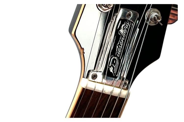 Duesenberg Starplayer TV Creamy Pearl Left Handed (Pre-Owned) #38882 Duesenberg Starplayer TV Creamy Pearl Left Handed (Pre-Owned) #38882