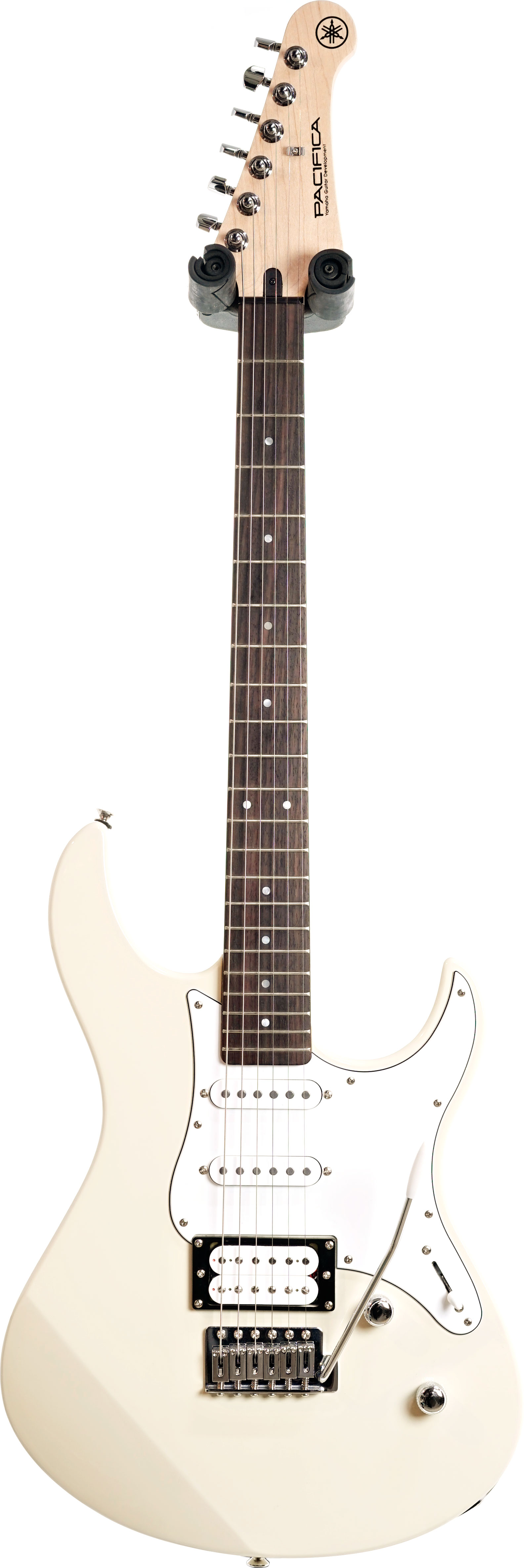 Yamaha Pacifica 112V Vintage Cream (Pre-Owned) #IIM203686