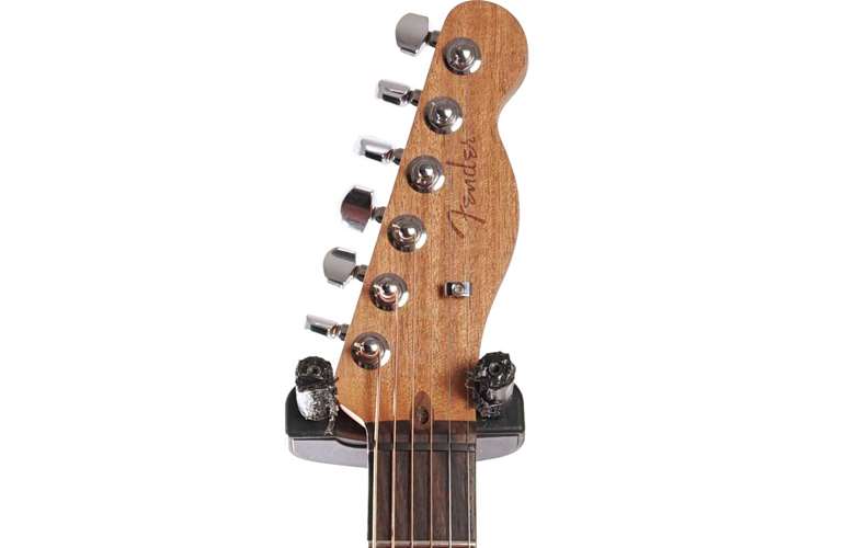 Fender 2024 Finneas Acoustasonic Player Telecaster Cappuccino Fade Rosewood Fingerboard (Pre-Owned) #MXA2403883 Fender 2024 Finneas Acoustasonic Player Telecaster Cappuccino Fade Rosewood Fingerboard (Pre-Owned) #MXA2403883