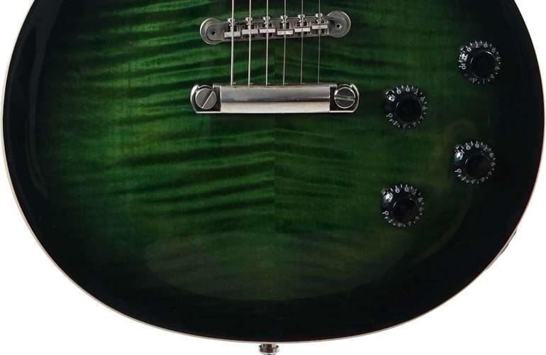 Gibson 2022 Slash Les Paul Anaconda Burst (Pre-Owned) #223800142 Gibson 2022 Slash Les Paul Anaconda Burst (Pre-Owned) #223800142