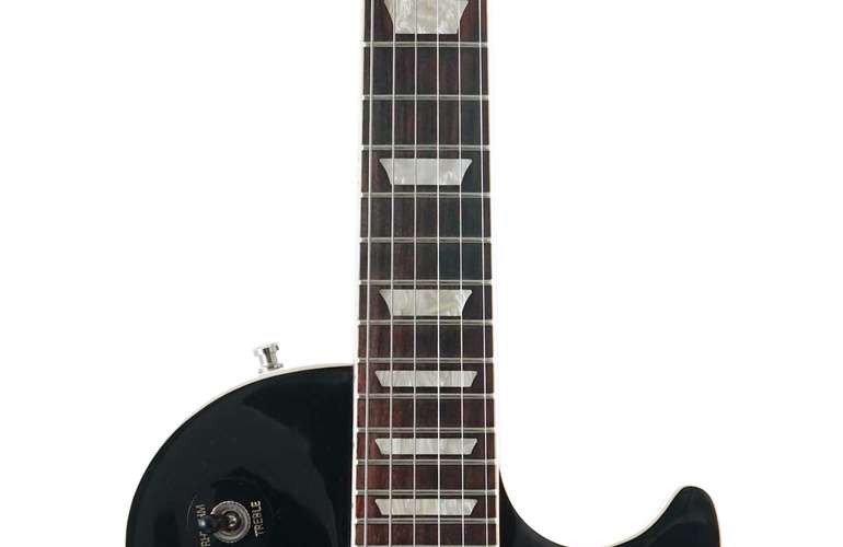 Gibson 2022 Slash Les Paul Anaconda Burst (Pre-Owned) #223800142 Gibson 2022 Slash Les Paul Anaconda Burst (Pre-Owned) #223800142