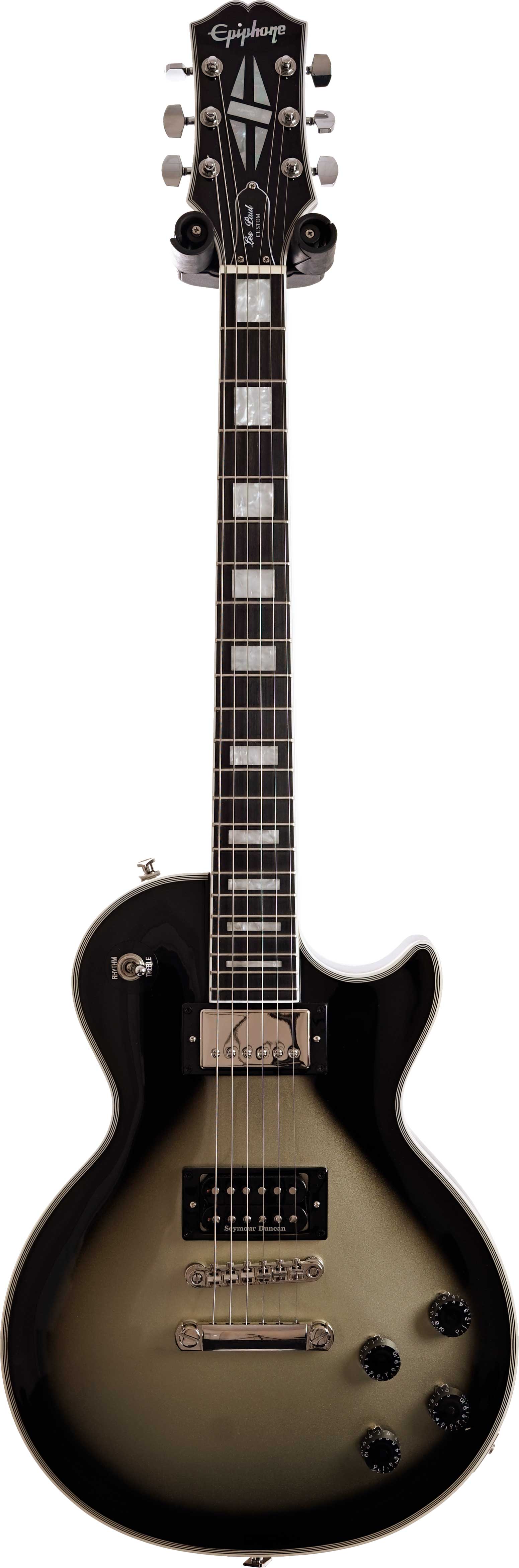 Epiphone 2022 Adam Jones Les Paul Custom Art Collection Korin Faughts Sensation (Pre-Owned) #23021523650