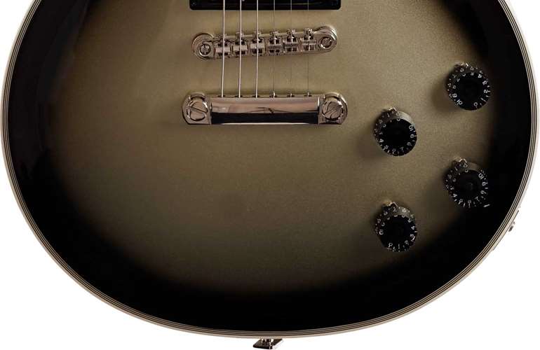 Epiphone 2022 Adam Jones Les Paul Custom Art Collection Korin Faughts Sensation (Pre-Owned) #23021523650 Epiphone 2022 Adam Jones Les Paul Custom Art Collection Korin Faughts Sensation (Pre-Owned) #23021523650