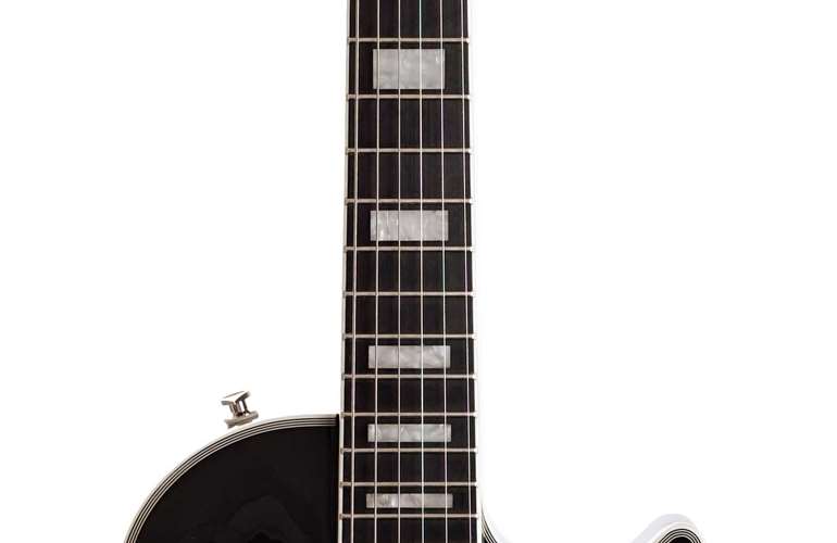 Epiphone 2022 Adam Jones Les Paul Custom Art Collection Korin Faughts Sensation (Pre-Owned) #23021523650 Epiphone 2022 Adam Jones Les Paul Custom Art Collection Korin Faughts Sensation (Pre-Owned) #23021523650
