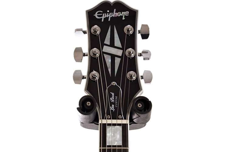 Epiphone 2022 Adam Jones Les Paul Custom Art Collection Korin Faughts Sensation (Pre-Owned) #23021523650 Epiphone 2022 Adam Jones Les Paul Custom Art Collection Korin Faughts Sensation (Pre-Owned) #23021523650