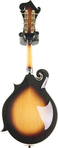 Samick SM-50S Sunburst Mandolin (Pre-Owned) #20008017 Samick SM-50S Sunburst Mandolin (Pre-Owned) #20008017
