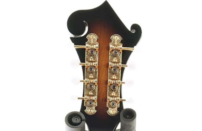Samick SM-50S Sunburst Mandolin (Pre-Owned) #20008017 Samick SM-50S Sunburst Mandolin (Pre-Owned) #20008017