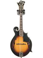 Samick SM-50S Sunburst Mandolin (Pre-Owned) #20008017
