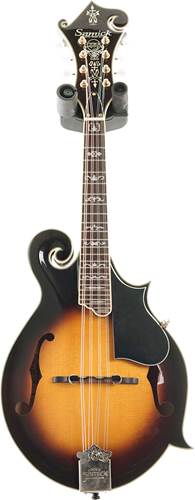 Samick SM-50S Sunburst Mandolin (Pre-Owned) #20008017 Samick SM-50S Sunburst Mandolin (Pre-Owned) #20008017