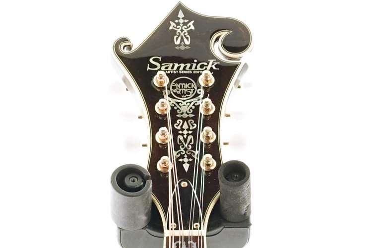 Samick SM-50S Sunburst Mandolin (Pre-Owned) #20008017 Samick SM-50S Sunburst Mandolin (Pre-Owned) #20008017