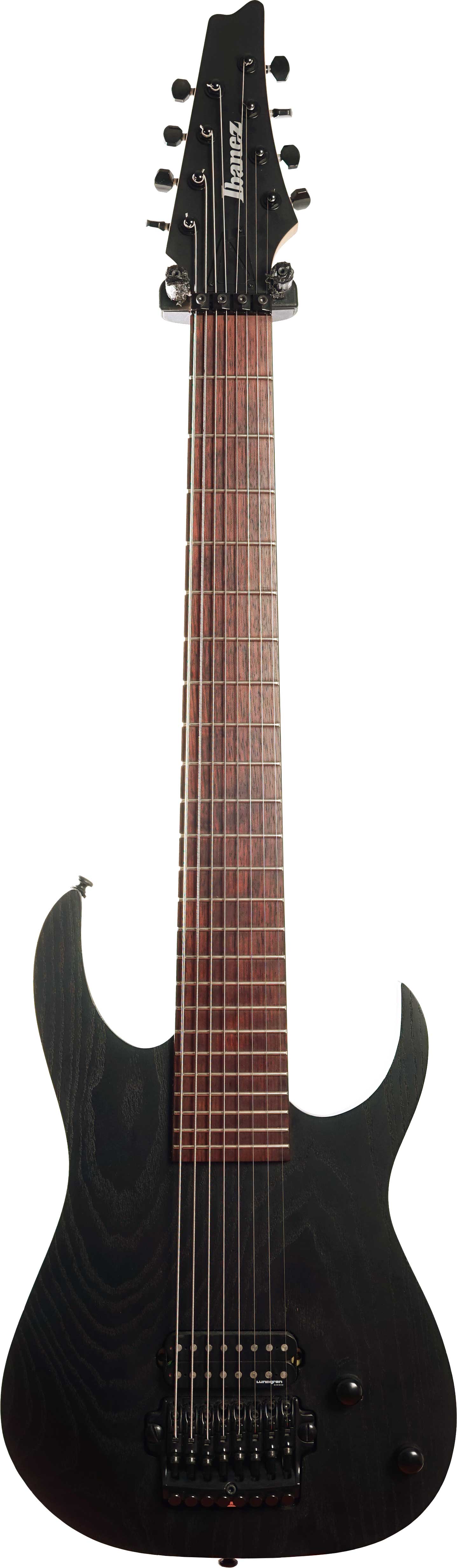 Ibanez 2020 M80M Weathered Black (Pre-Owned) #I200906110