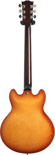 Gibson 2019 ES-339 Gloss Light Caramel Burst (Pre-Owned) #127490259 Gibson 2019 ES-339 Gloss Light Caramel Burst (Pre-Owned) #127490259