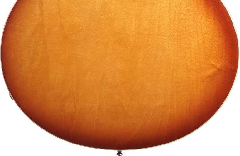 Gibson 2019 ES-339 Gloss Light Caramel Burst (Pre-Owned) #127490259 Gibson 2019 ES-339 Gloss Light Caramel Burst (Pre-Owned) #127490259
