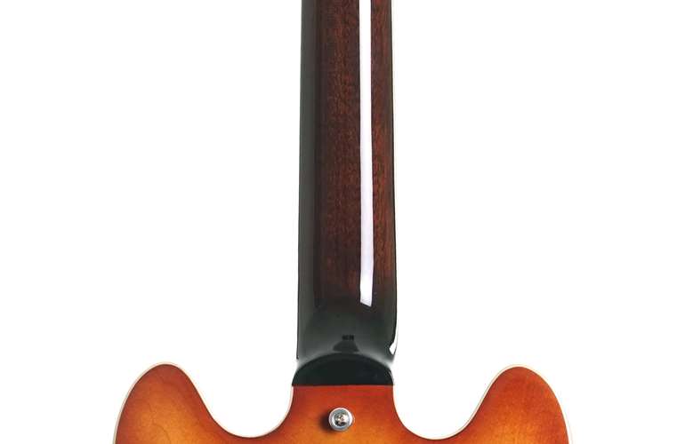 Gibson 2019 ES-339 Gloss Light Caramel Burst (Pre-Owned) #127490259 Gibson 2019 ES-339 Gloss Light Caramel Burst (Pre-Owned) #127490259