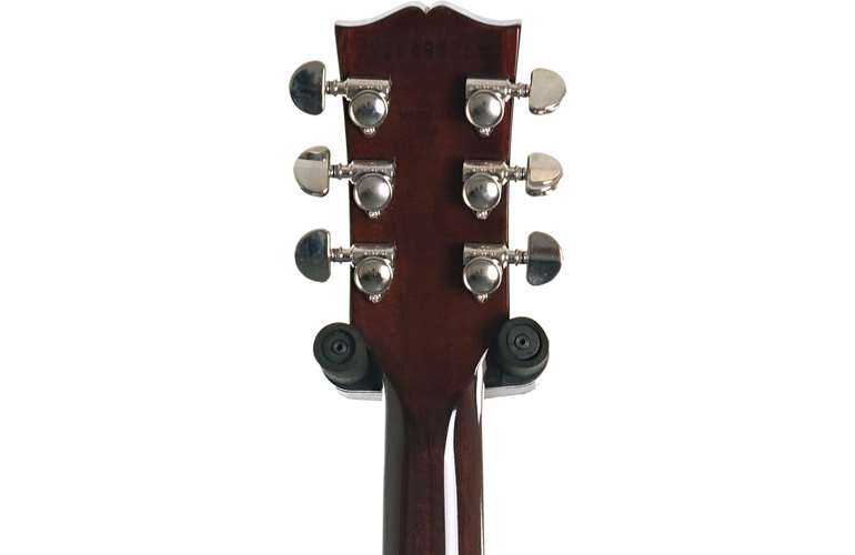 Gibson 2019 ES-339 Gloss Light Caramel Burst (Pre-Owned) #127490259 Gibson 2019 ES-339 Gloss Light Caramel Burst (Pre-Owned) #127490259