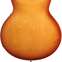 Gibson 2019 ES-339 Gloss Light Caramel Burst (Pre-Owned) #127490259