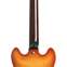 Gibson 2019 ES-339 Gloss Light Caramel Burst (Pre-Owned) #127490259