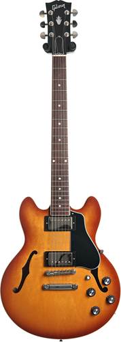 Gibson 2019 ES-339 Gloss Light Caramel Burst (Pre-Owned) #127490259 Gibson 2019 ES-339 Gloss Light Caramel Burst (Pre-Owned) #127490259