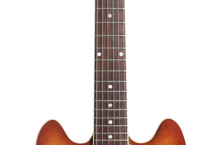 Gibson 2019 ES-339 Gloss Light Caramel Burst (Pre-Owned) #127490259 Gibson 2019 ES-339 Gloss Light Caramel Burst (Pre-Owned) #127490259