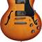 Gibson 2019 ES-339 Gloss Light Caramel Burst (Pre-Owned) #127490259