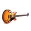 Gibson 2019 ES-339 Gloss Light Caramel Burst (Pre-Owned) #127490259 Front View
