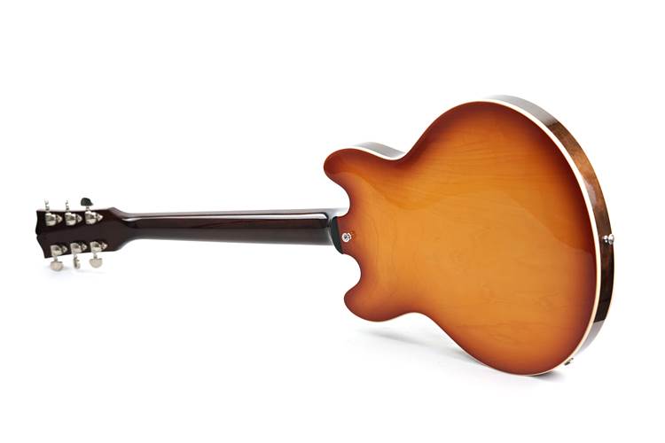 Gibson 2019 ES-339 Gloss Light Caramel Burst (Pre-Owned) #127490259 Gibson 2019 ES-339 Gloss Light Caramel Burst (Pre-Owned) #127490259