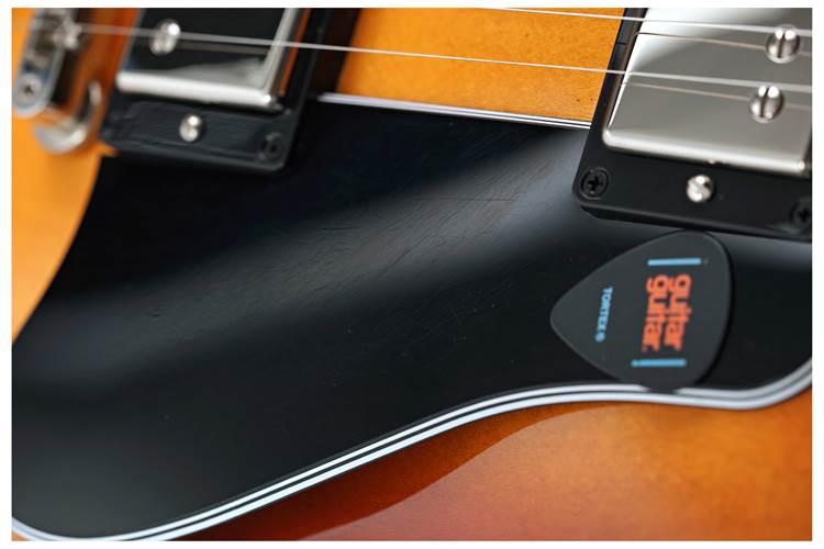 Gibson 2019 ES-339 Gloss Light Caramel Burst (Pre-Owned) #127490259 Gibson 2019 ES-339 Gloss Light Caramel Burst (Pre-Owned) #127490259