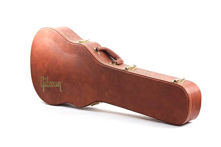 Gibson 2019 ES-339 Gloss Light Caramel Burst (Pre-Owned) #127490259 Gibson 2019 ES-339 Gloss Light Caramel Burst (Pre-Owned) #127490259