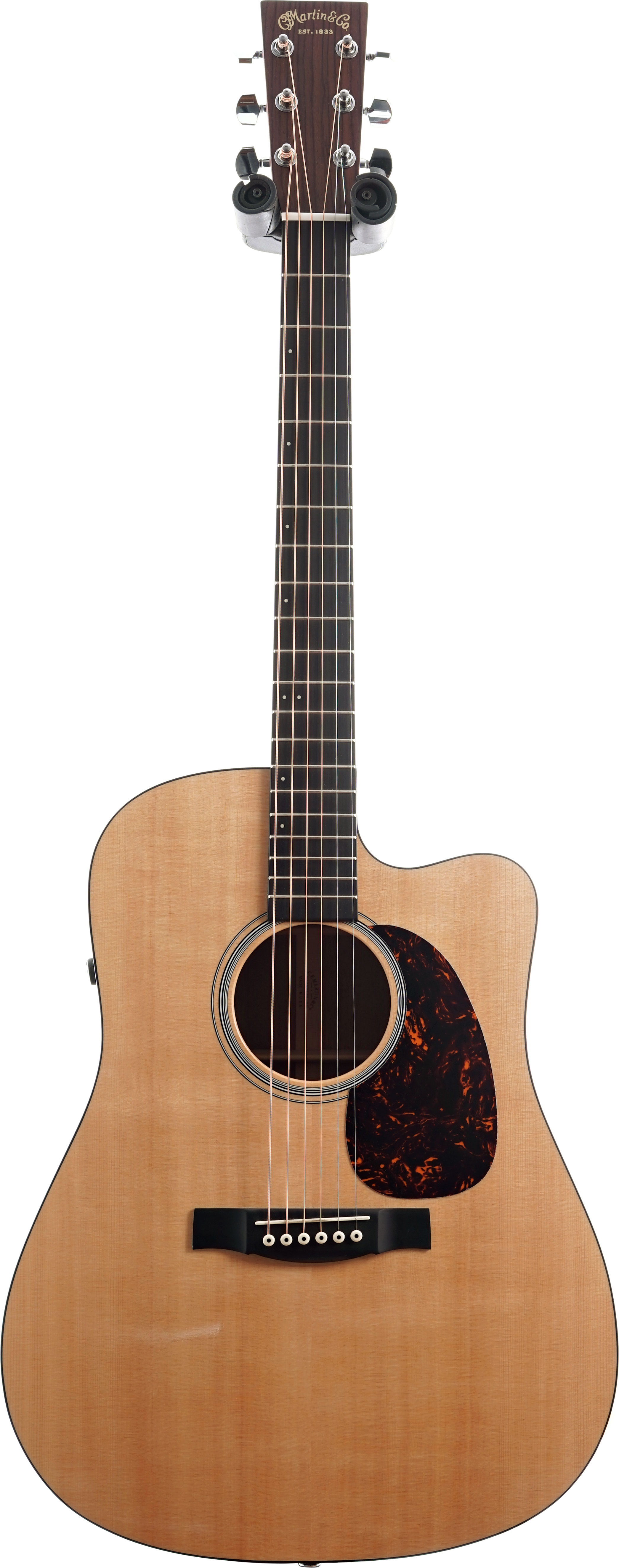 Martin 2014 DCPA4 Performing Artist Series (Pre-Owned) #1805109