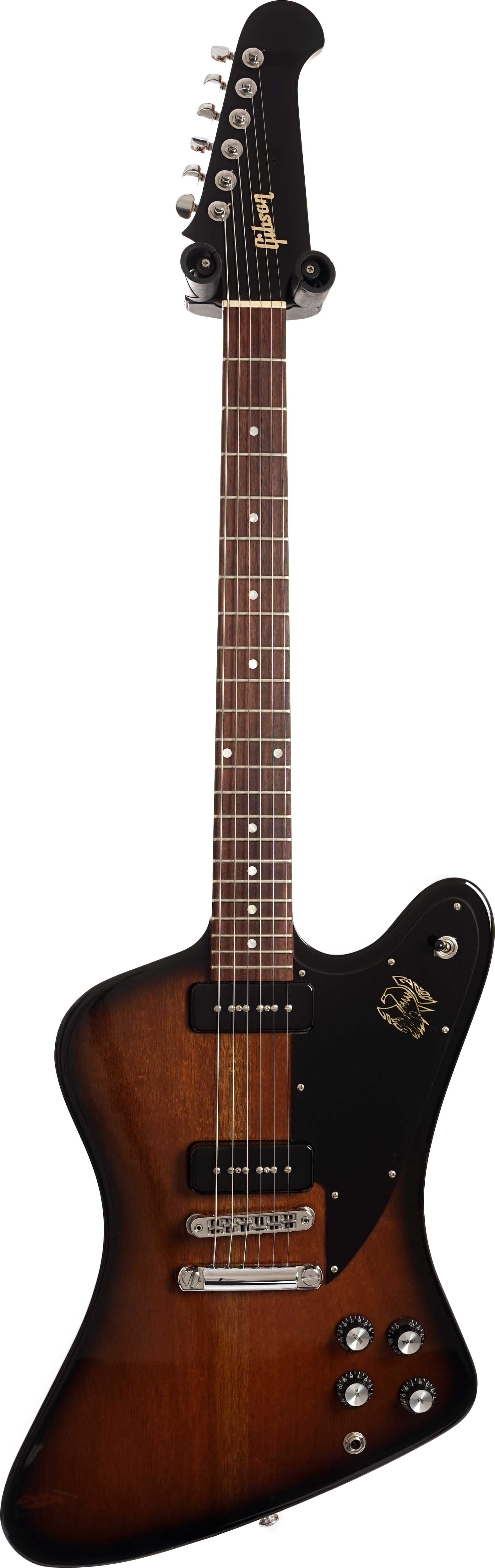 Gibson 2018 Firebird Studio Vintage Sunburst (Pre-Owned) #180038851