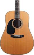 Martin 2012 D28L Standard Series Left Handed (Pre-Owned) #1604728