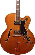 Epiphone 2021 Broadway Vintage Natural (Pre-Owned) #21111532834