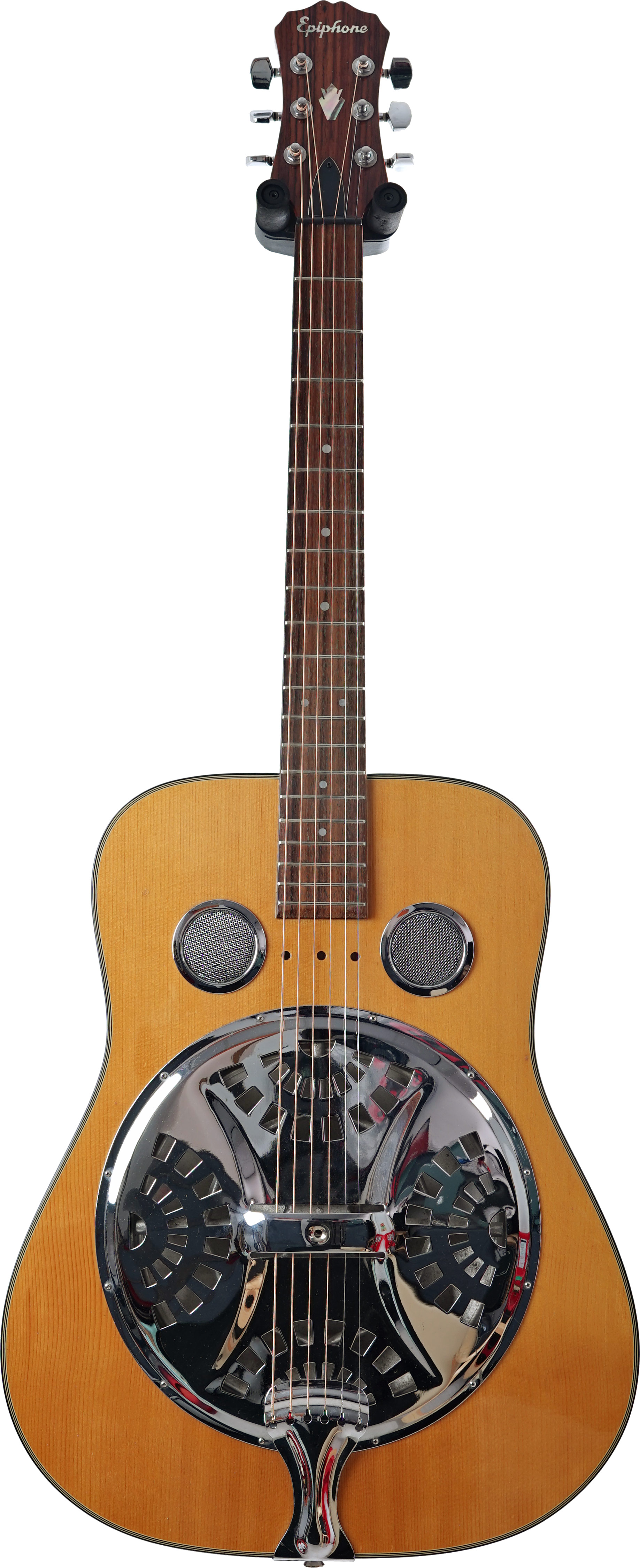 Epiphone MD30 Round Neck Resonator (Pre-Owned)