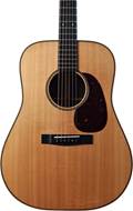 Huss & Dalton D-RH Spruce/Rosewood Natural (Pre-Owned) #5256